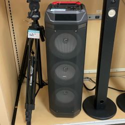 RCA Speaker