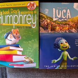 Kid Books
