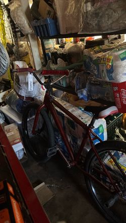 Throne 27.5