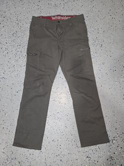 Wrangler All Terrain Flex Pants 