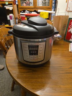 Instant Pot