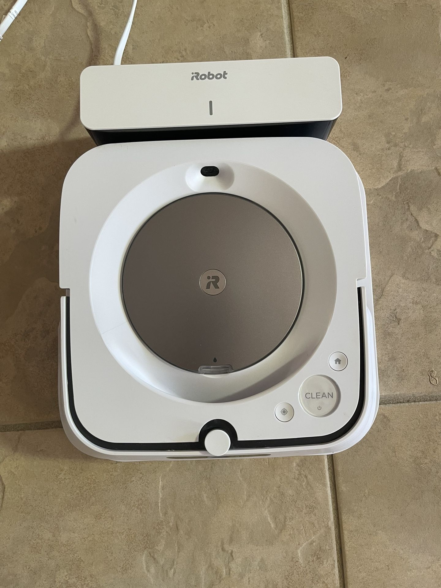 iRobot Braava Jet 