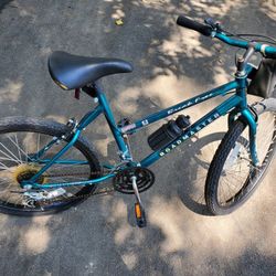 Kids Bike