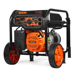 New Generator 