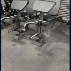SM-1001 BENCH ONLY - pickup with it already installed for $100+tax