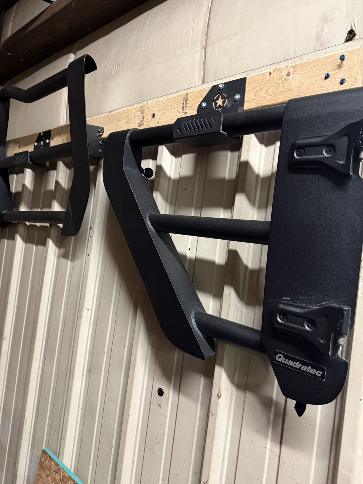 Accessories For A 2021 Jeep Wrangler Rubicon 