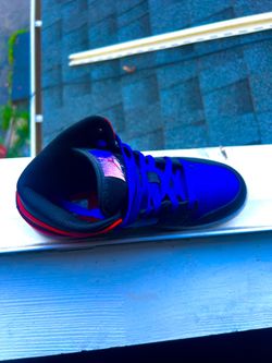 Jordan’s