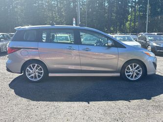 2014 Mazda Mazda5