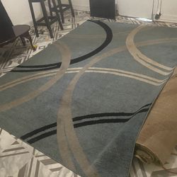 8x10 Area Rug Large