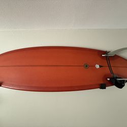 Album Twinsman Surfboard 