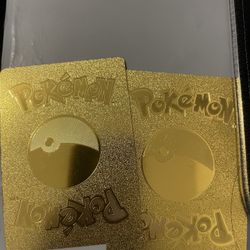 Pokémon’s  Charizard & Mewtwo & Me