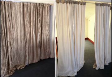 Curtain