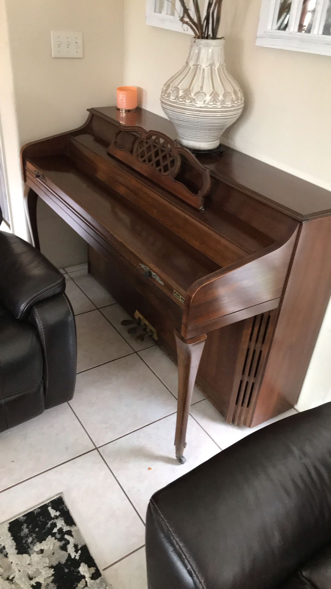 Piano
