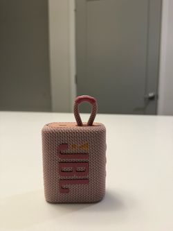 JBL Go 3
