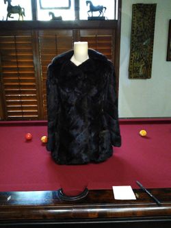 Fur Coat/Jacket