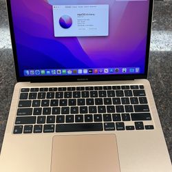 Apple MacBook 2020 13” 