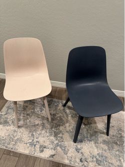 IKEA chairs