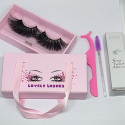 Lashes For Sale!