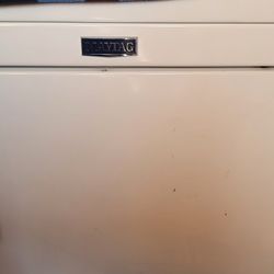 Maytag Gas Dryer