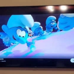 55" TCL Roku TV