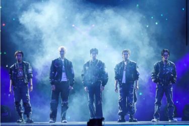 KCON LA 2026 M COUNTDOWN