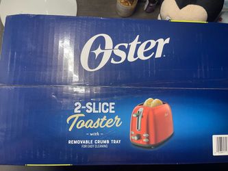 Toaster