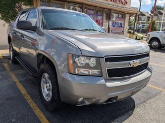 2009 Chevrolet Avalanche 1500