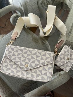 Crossbody Bag