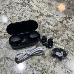 Bose Sport Earbuds