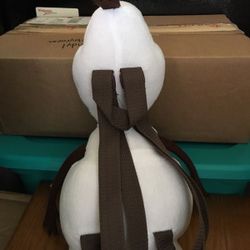 Olaf backpack small- new
