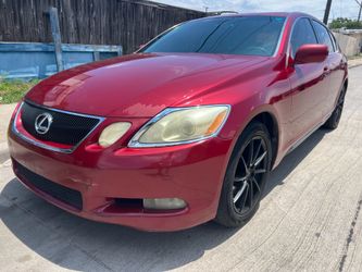 2006 Lexus GS300