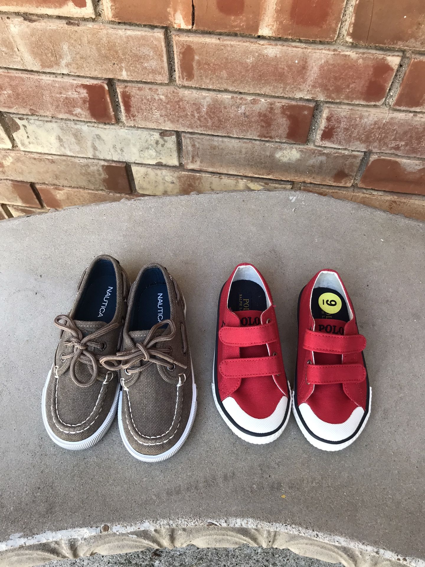 Toddler Shoes for Sale in Arlington, TX OfferUp