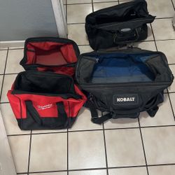 Tool Bags
