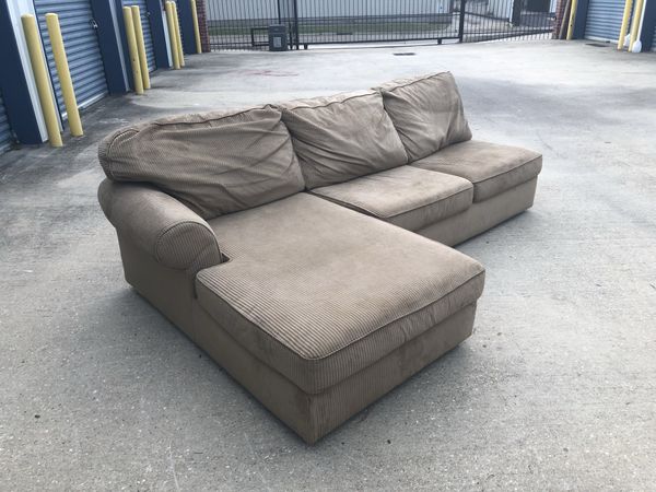 Sectional Sofa For In New Orleans La Offerup Sectional Sofa New Orleans