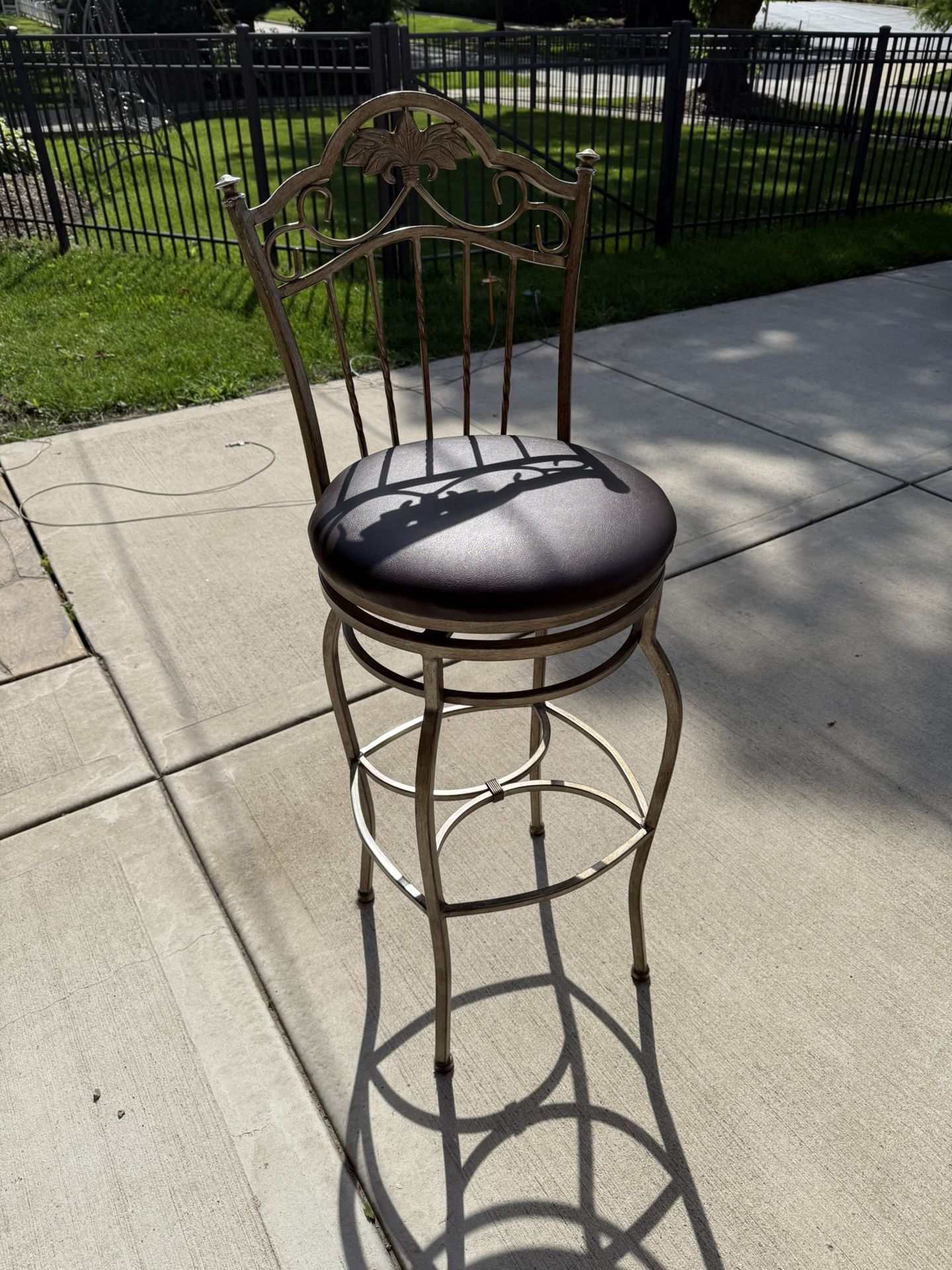 Set Of 6 Bar Stools