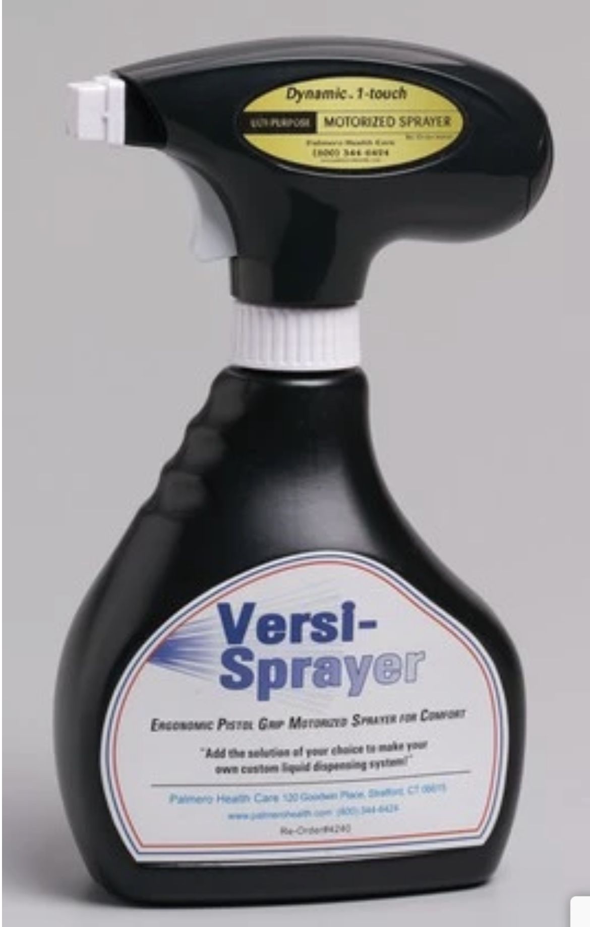 Versi Sprayer