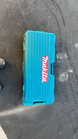 MAKITA JH-555 Jackhammer