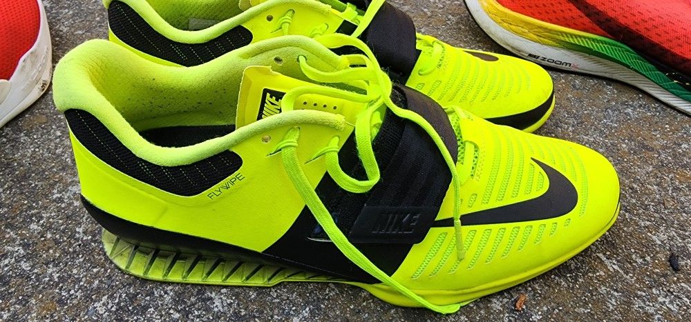 Nike Shoes