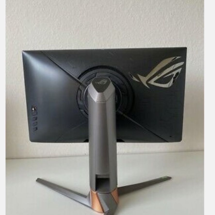 ASUS ROG Swift 360Hz PG259Q 24.5” HDR Gaming Monitor for Sale in Brooklyn,  NY - OfferUp