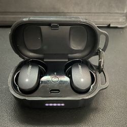 BOSE QUIETCOMFORT