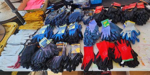 Gloves Guantes