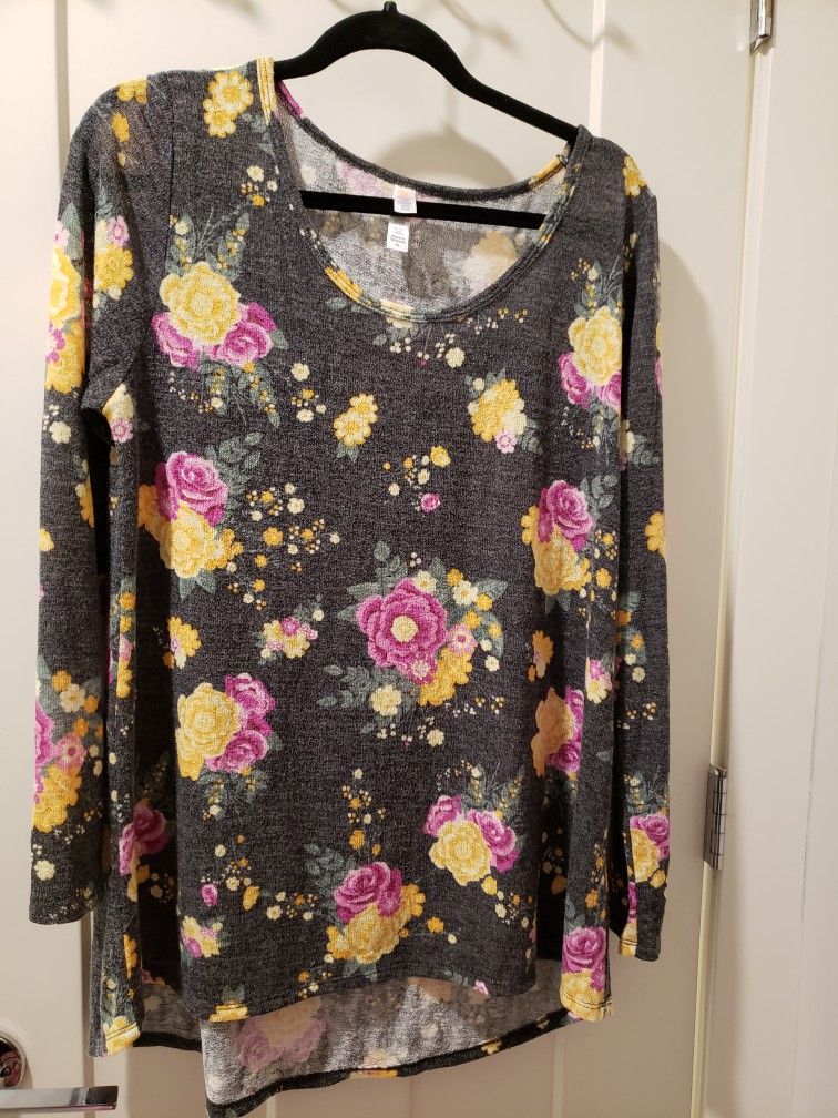 Lularoe Destash