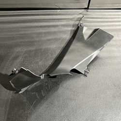 DUCATI 1299 959 PANIGALE 2015–2017 LEFT SIDE FAIRING COVER PANEL COWL 460.1.494.2C (contact info removed)2C