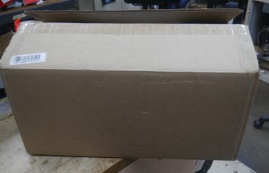 Pelco SPDE8-2X30-PD0 Spectra Enhanced  2MP PTZ IP Pendant 360° Dome Camera 30X. NEW. OPEN BOX. BOX WAS OPEN FOR INSPECTION.