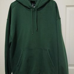 Suera XXL Color Verde imitar