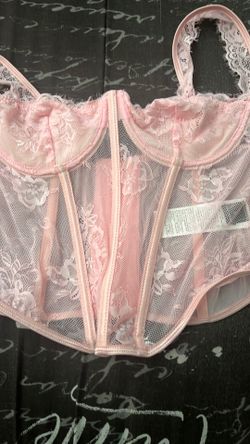 Corset top