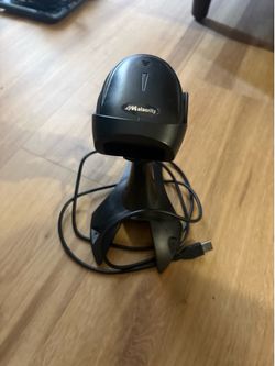 Barcode reader