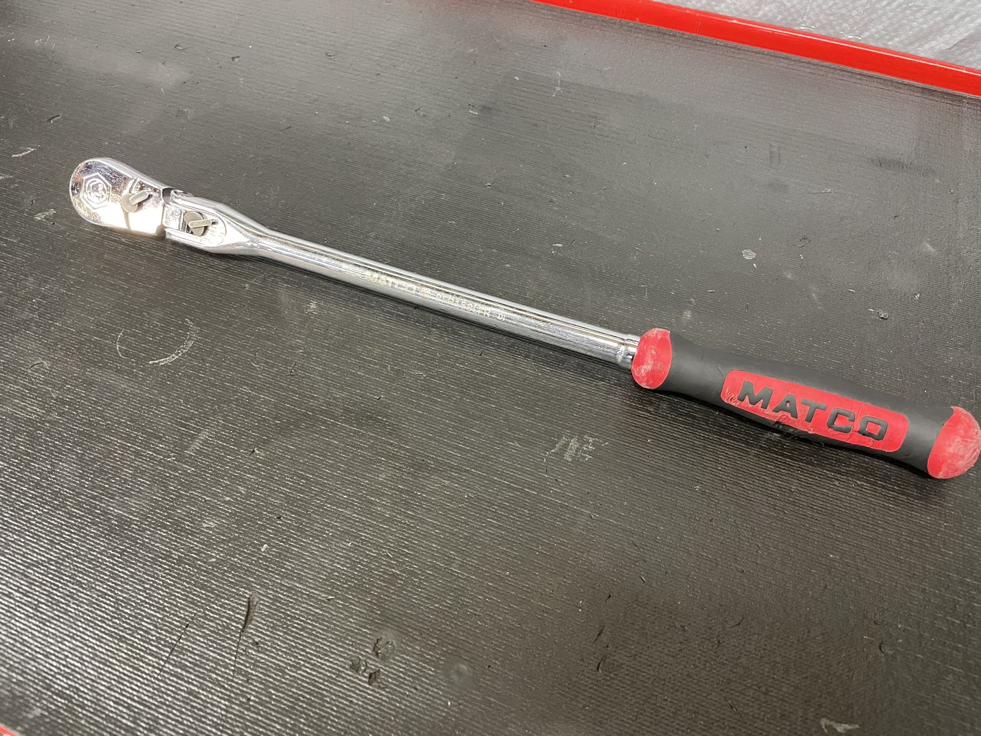 Matco Tools