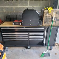 New Husky Tool Chest