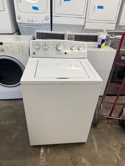 Used Kenmore Washer Top Load